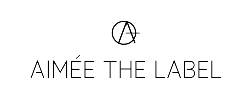 Merken - Aimee the label