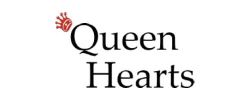 Merken - Queen Harts