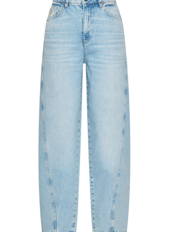 By-Bar begum jeans | light denim