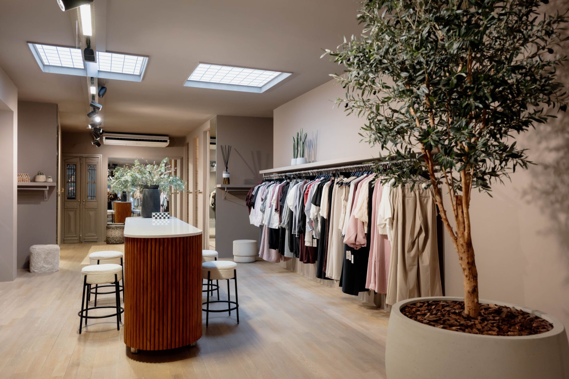 Elle Eindhoven | Boutique met exclusieve damesmode in Eindhoven